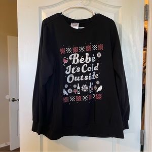 Torrid | Schitts creek Christmas sweater